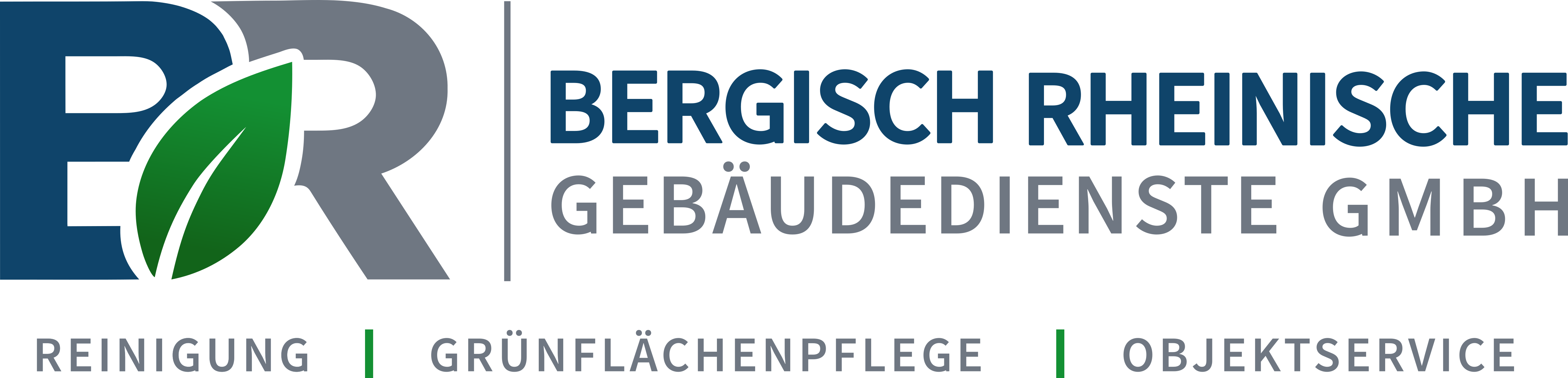 Team der Bergisch Rheinische Gebäudedienste